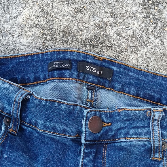 Men's jeans - Picture 2 of 3